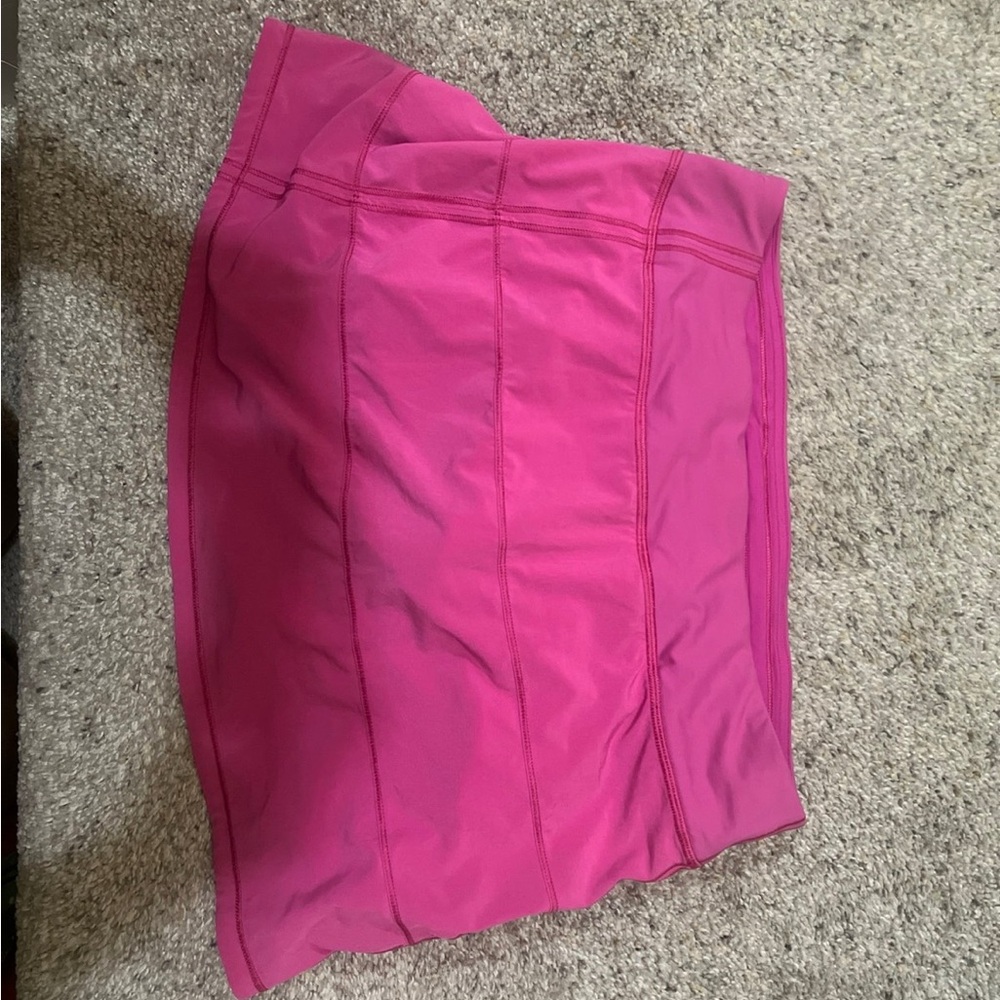 Lululemon Women’s Skirt